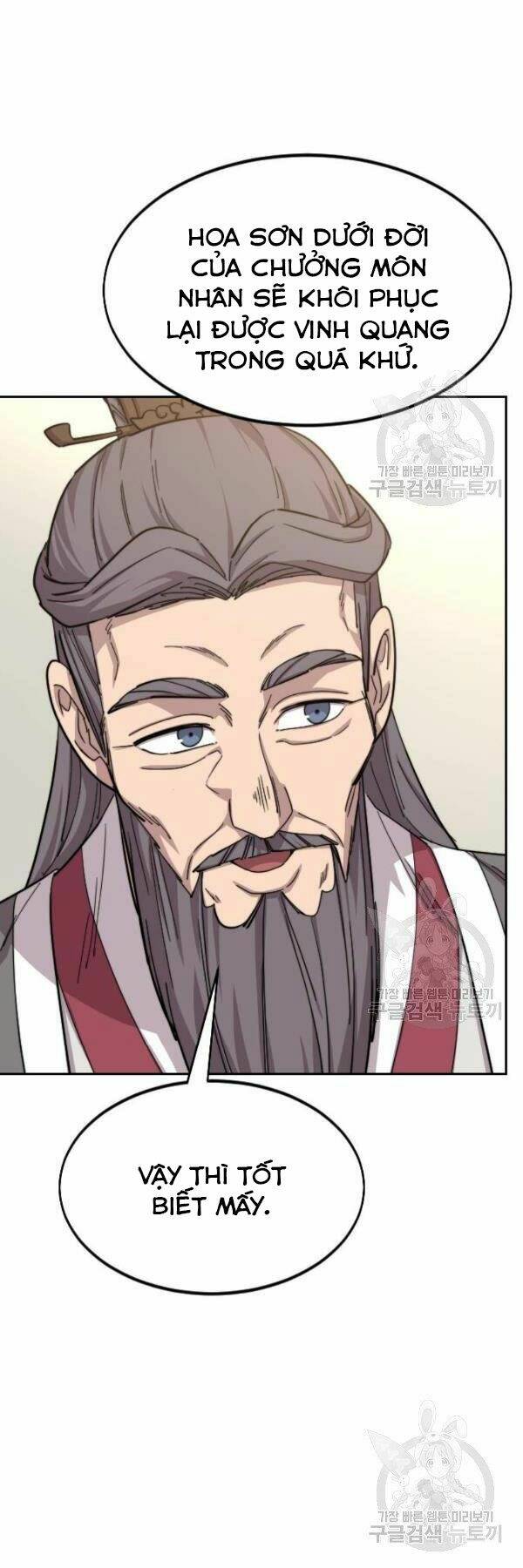 Hoa Sơn Tái Xuất Chap 52 - Next Chap 53