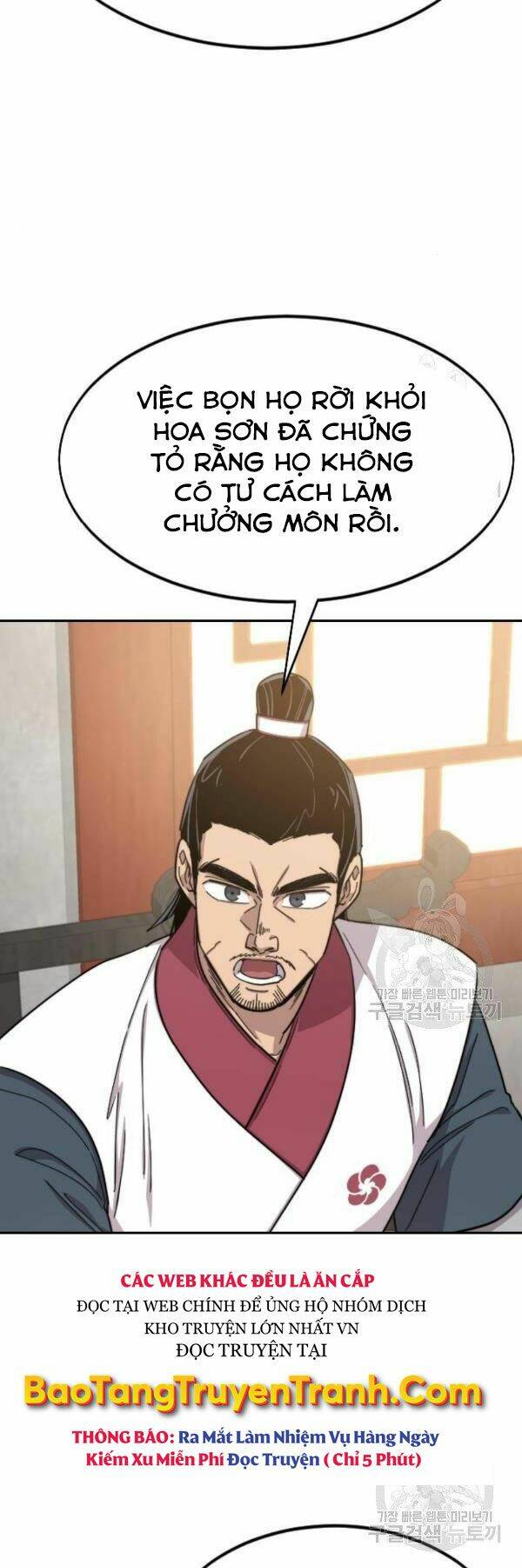 Hoa Sơn Tái Xuất Chap 52 - Next Chap 53