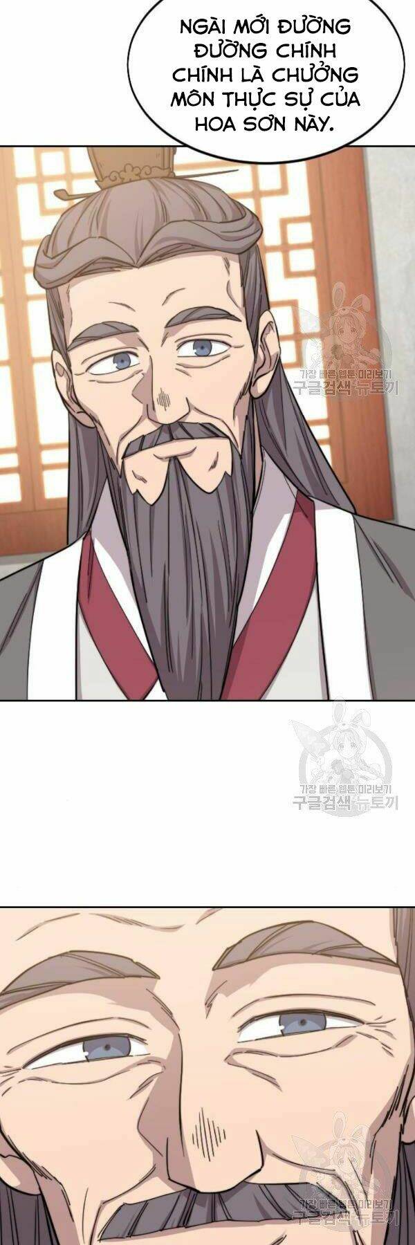 Hoa Sơn Tái Xuất Chap 52 - Next Chap 53