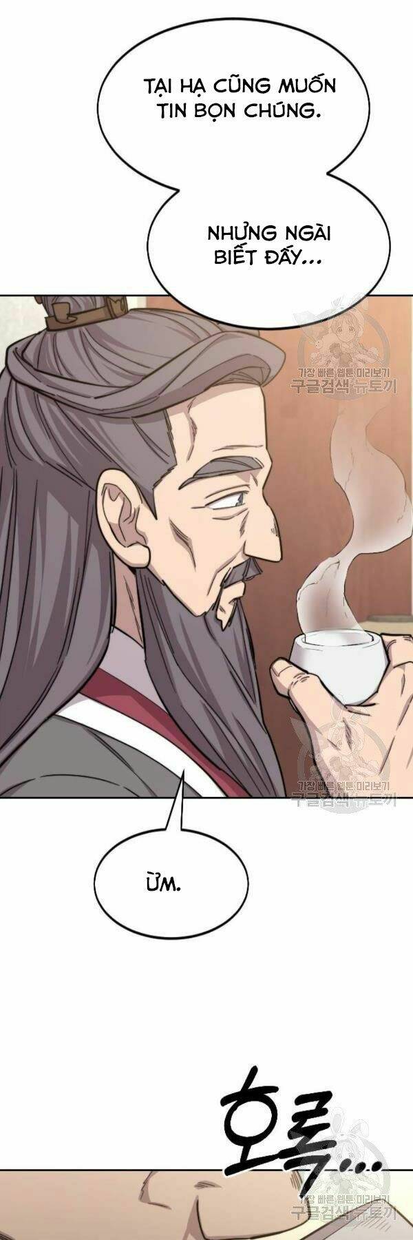 Hoa Sơn Tái Xuất Chap 52 - Next Chap 53