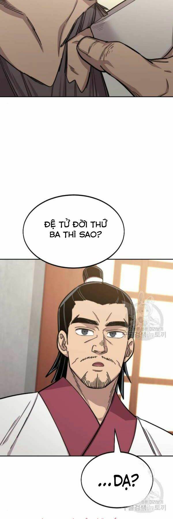 Hoa Sơn Tái Xuất Chap 52 - Next Chap 53