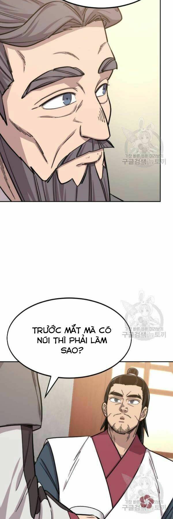 Hoa Sơn Tái Xuất Chap 52 - Next Chap 53