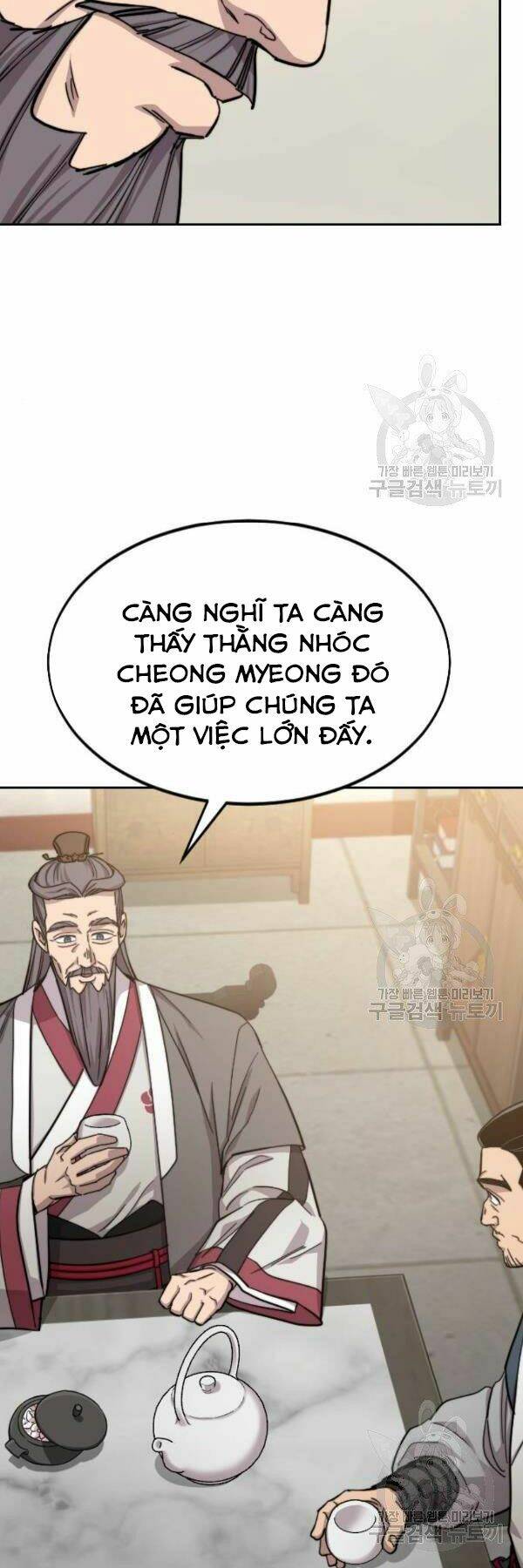 Hoa Sơn Tái Xuất Chap 52 - Next Chap 53