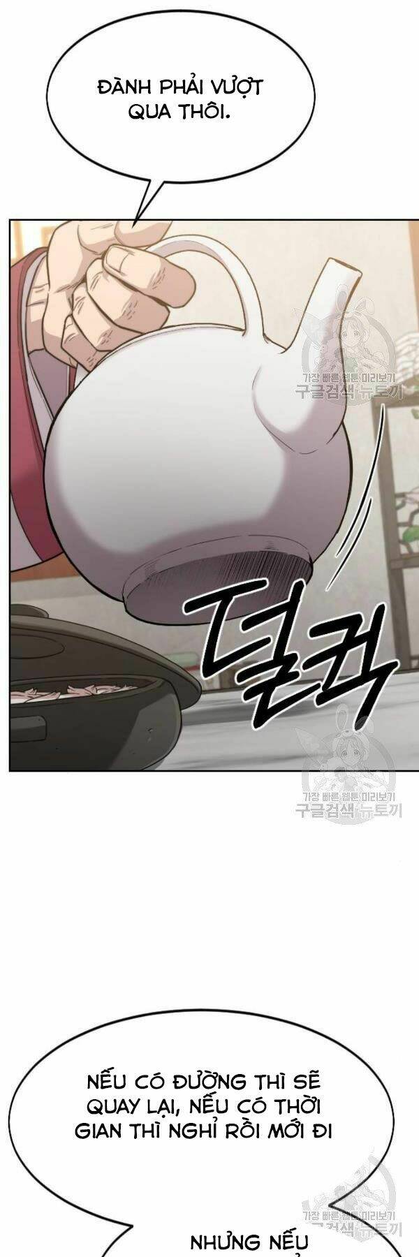 Hoa Sơn Tái Xuất Chap 52 - Next Chap 53