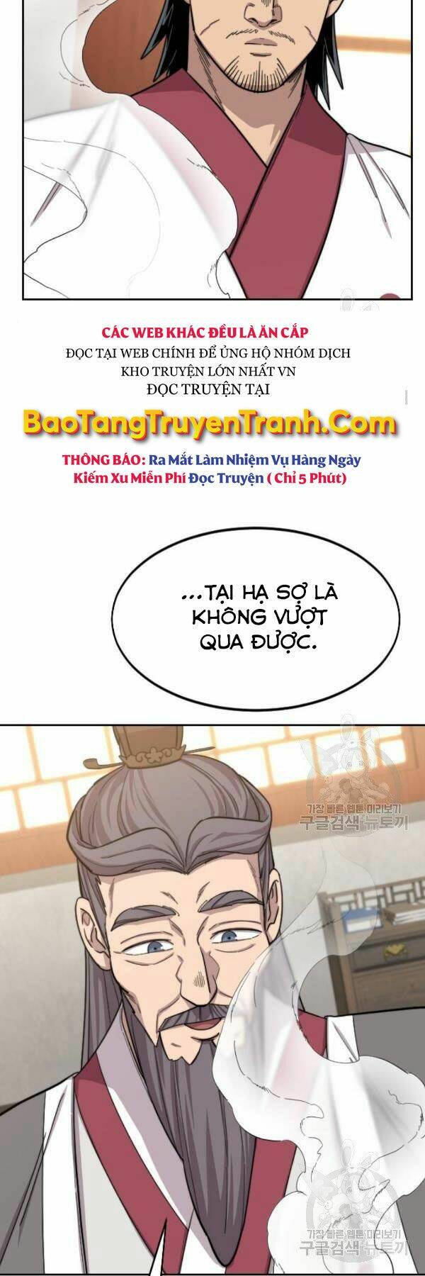 Hoa Sơn Tái Xuất Chap 52 - Next Chap 53
