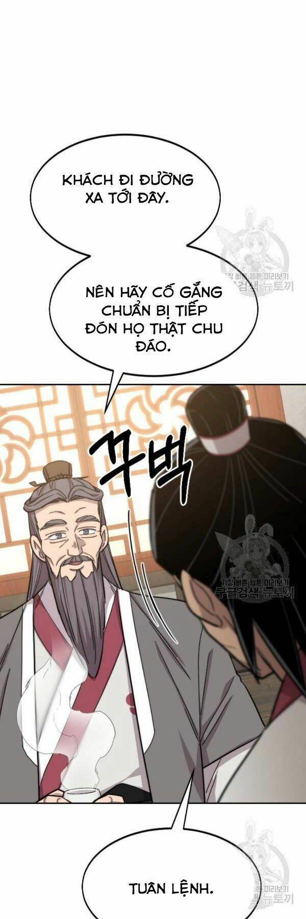 Hoa Sơn Tái Xuất Chap 52 - Next Chap 53