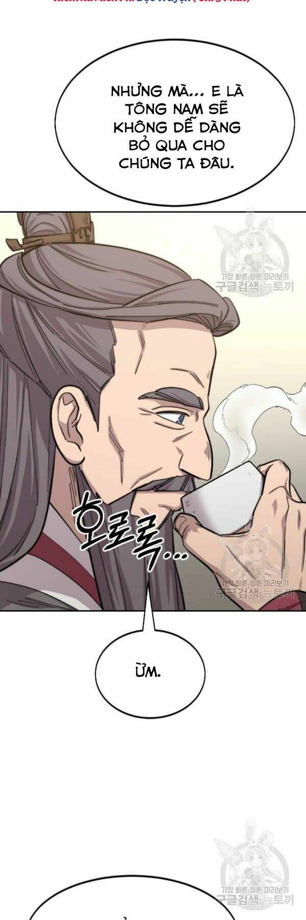 Hoa Sơn Tái Xuất Chap 52 - Next Chap 53