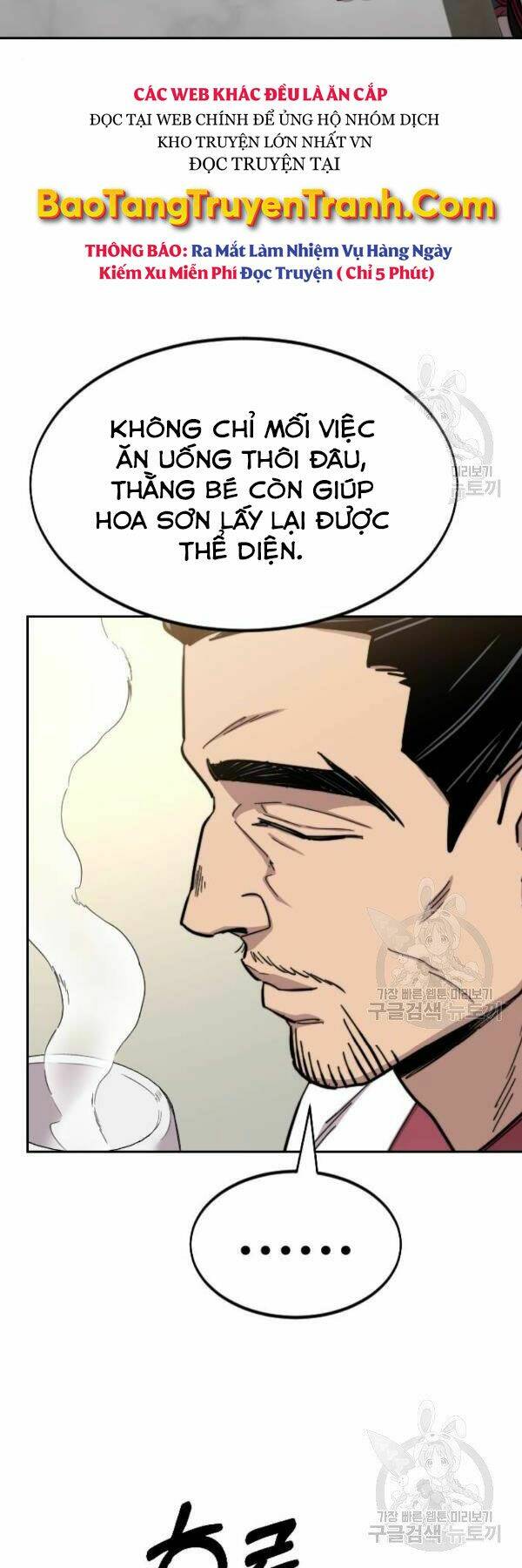 Hoa Sơn Tái Xuất Chap 52 - Next Chap 53