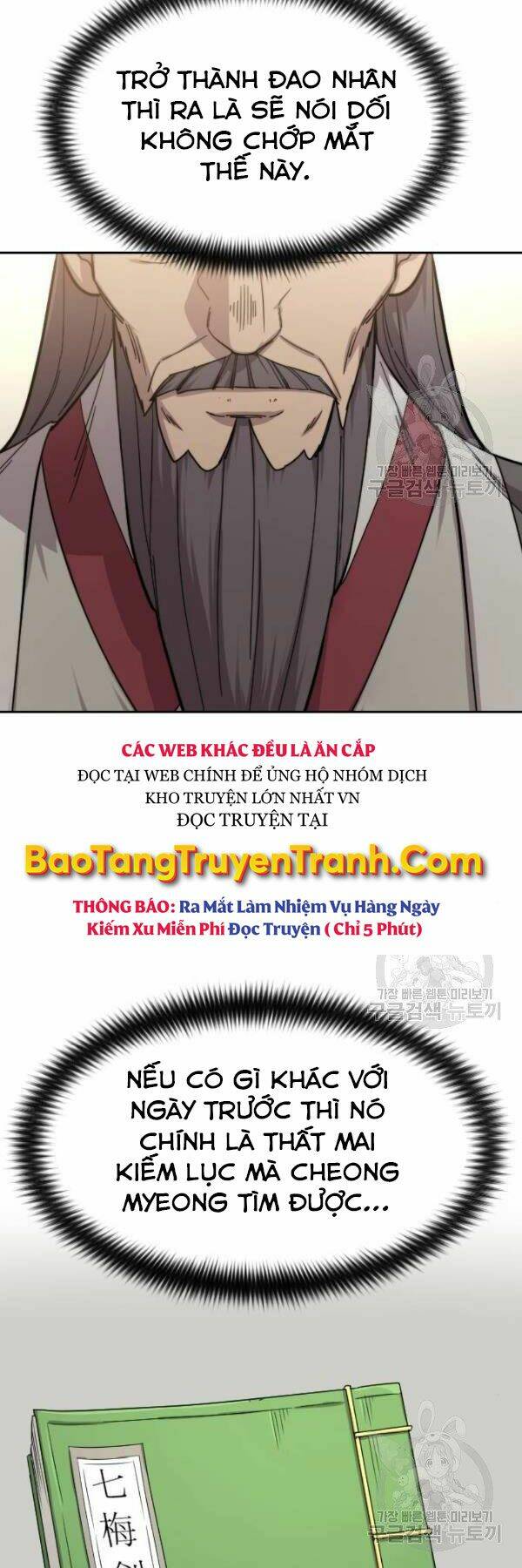 Hoa Sơn Tái Xuất Chap 52 - Next Chap 53