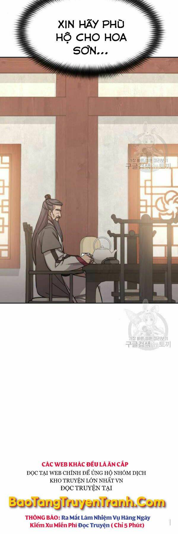 Hoa Sơn Tái Xuất Chap 52 - Next Chap 53