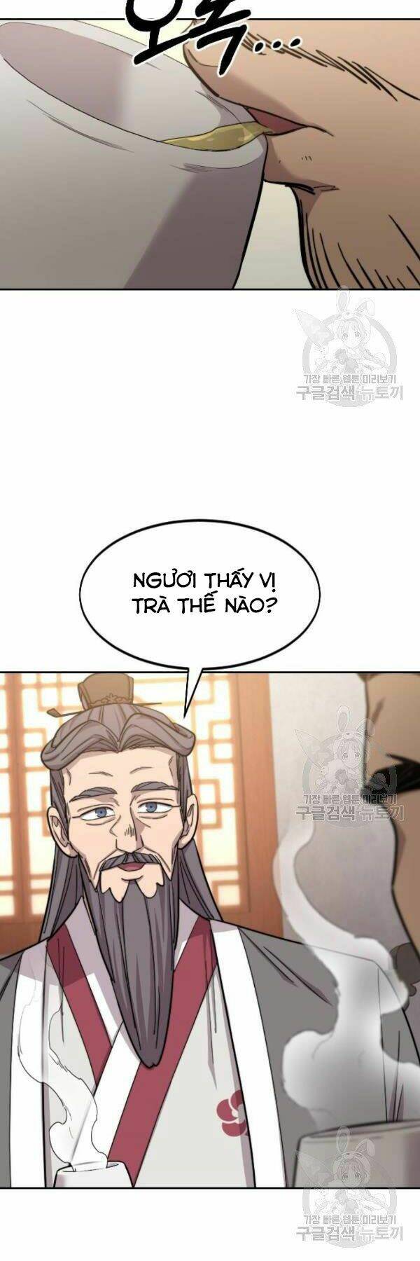 Hoa Sơn Tái Xuất Chap 52 - Next Chap 53