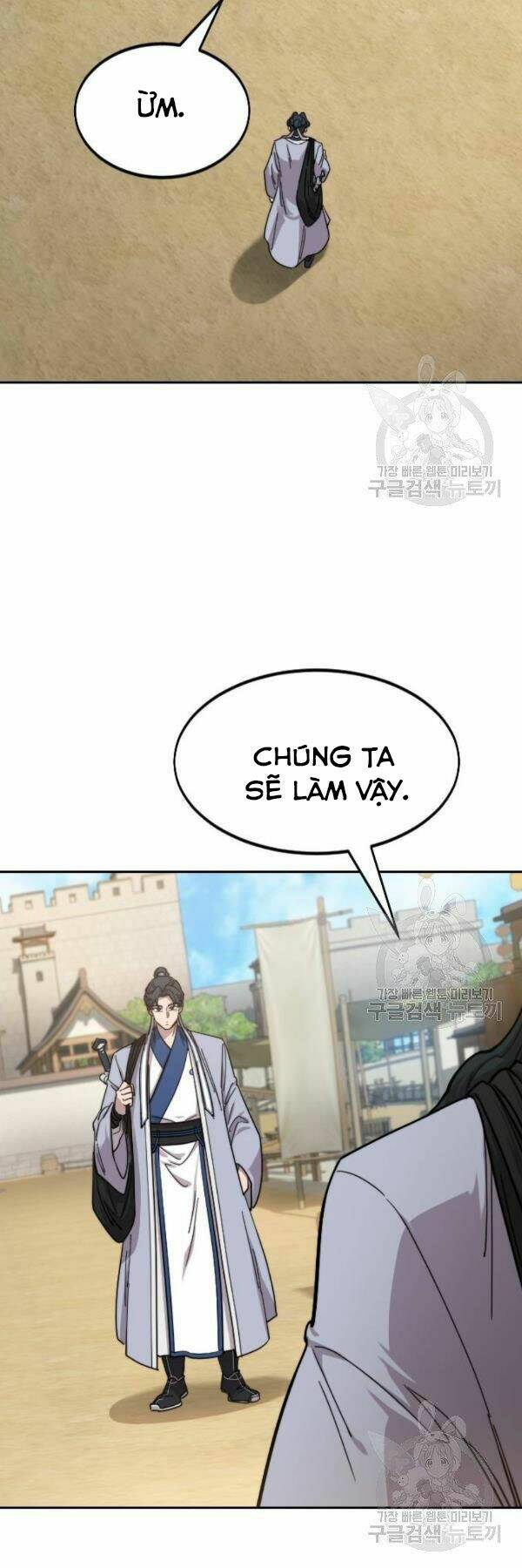 Hoa Sơn Tái Xuất Chap 52 - Next Chap 53