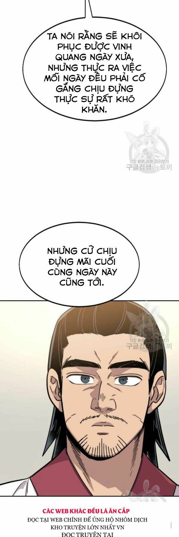 Hoa Sơn Tái Xuất Chap 52 - Next Chap 53