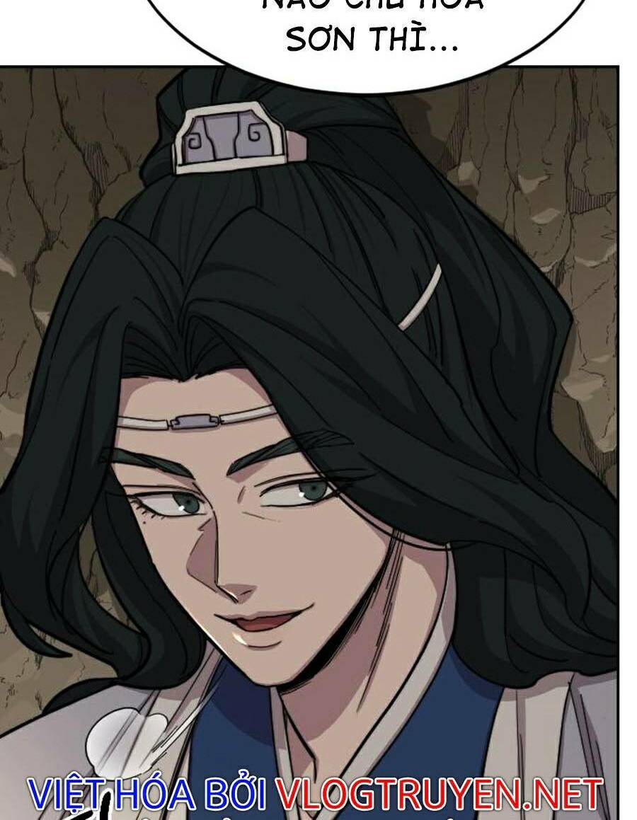 Hoa Sơn Tái Xuất Chap 53 - Next Chap 54