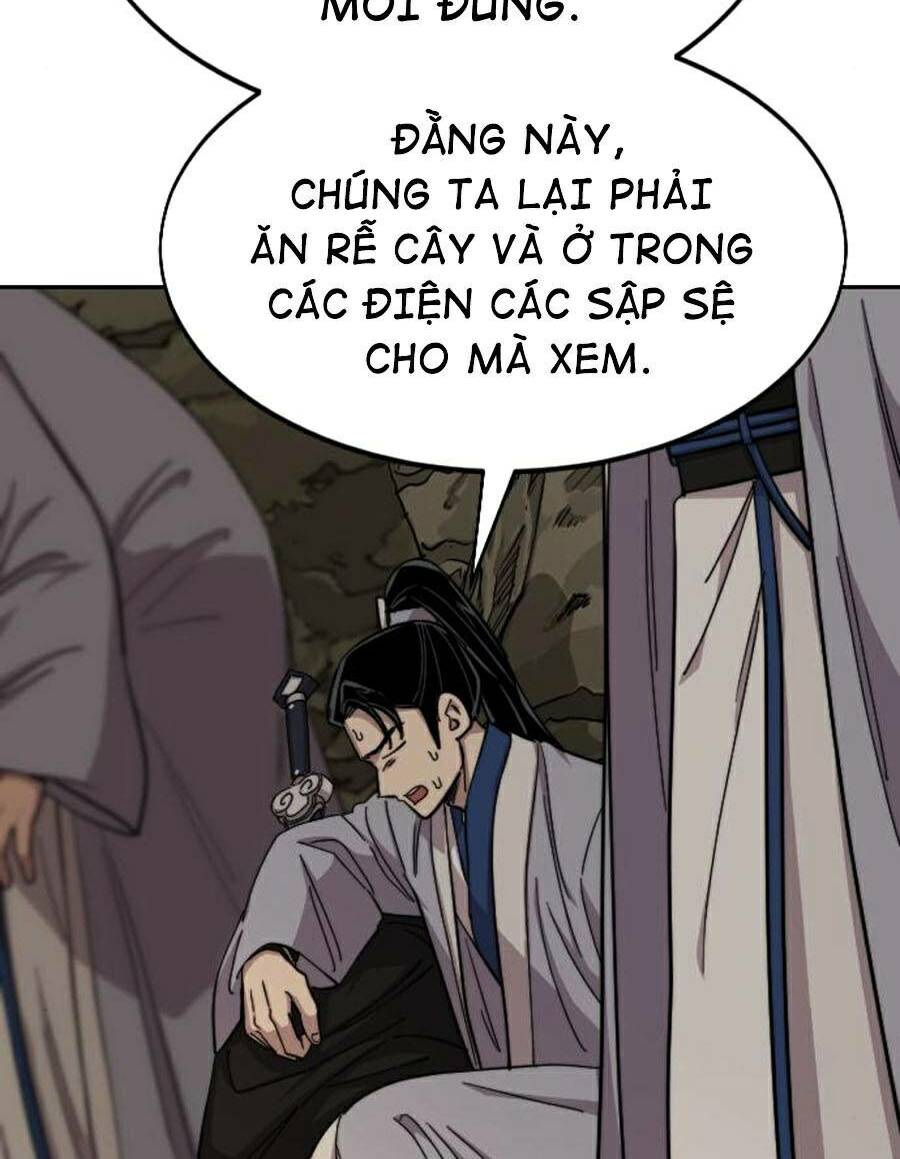Hoa Sơn Tái Xuất Chap 53 - Next Chap 54