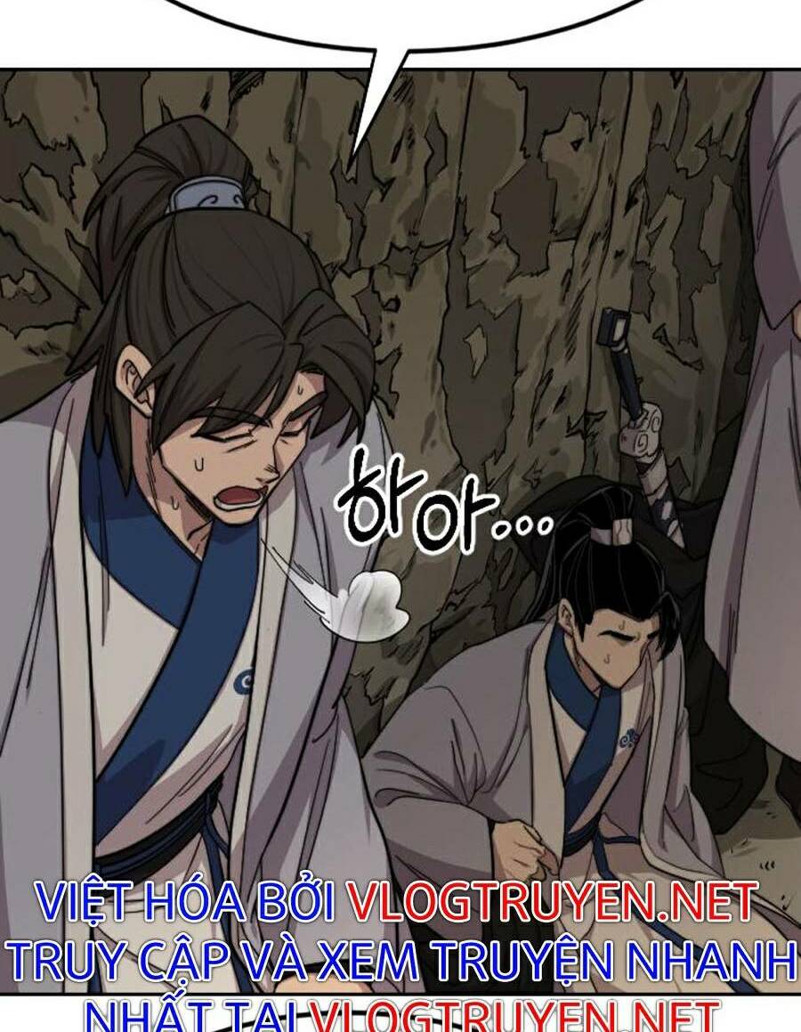 Hoa Sơn Tái Xuất Chap 53 - Next Chap 54