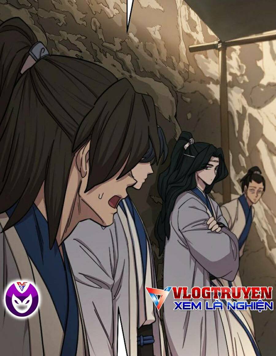 Hoa Sơn Tái Xuất Chap 53 - Next Chap 54