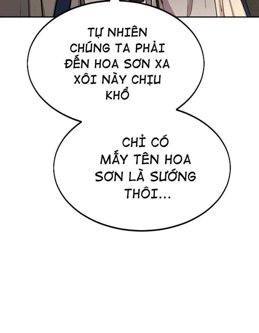 Hoa Sơn Tái Xuất Chap 53 - Next Chap 54