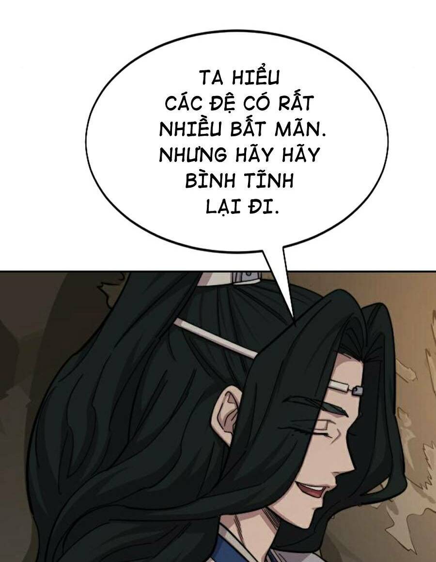 Hoa Sơn Tái Xuất Chap 53 - Next Chap 54