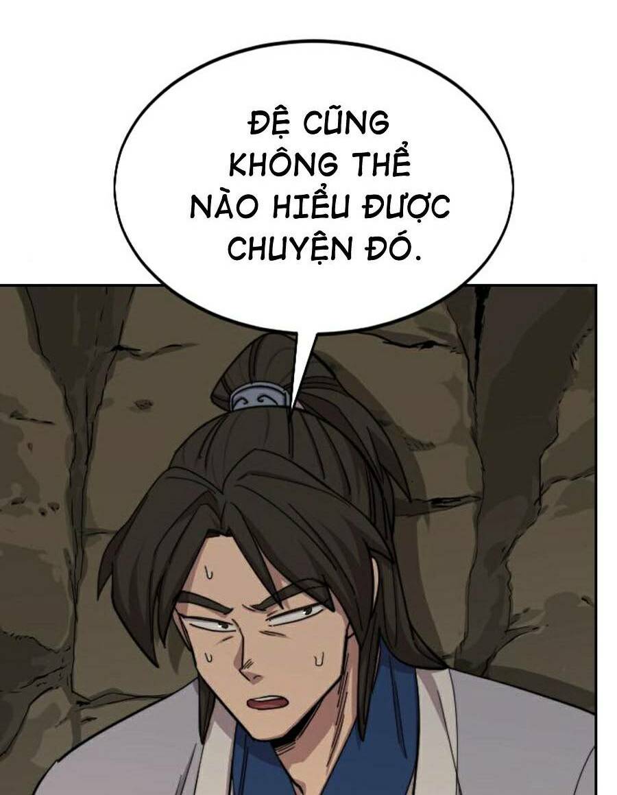 Hoa Sơn Tái Xuất Chap 53 - Next Chap 54