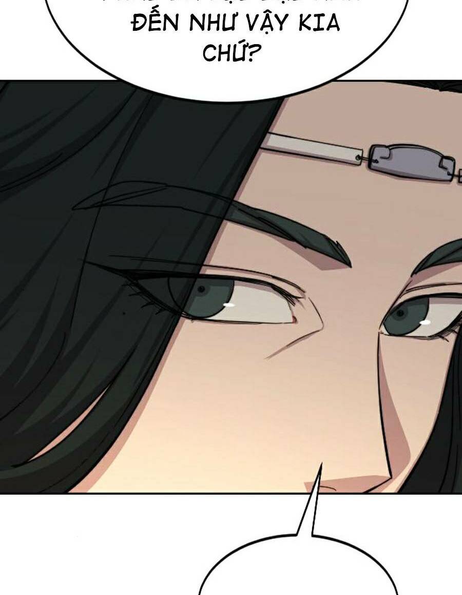 Hoa Sơn Tái Xuất Chap 53 - Next Chap 54