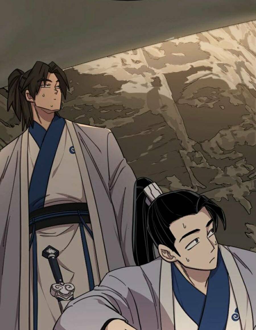 Hoa Sơn Tái Xuất Chap 53 - Next Chap 54