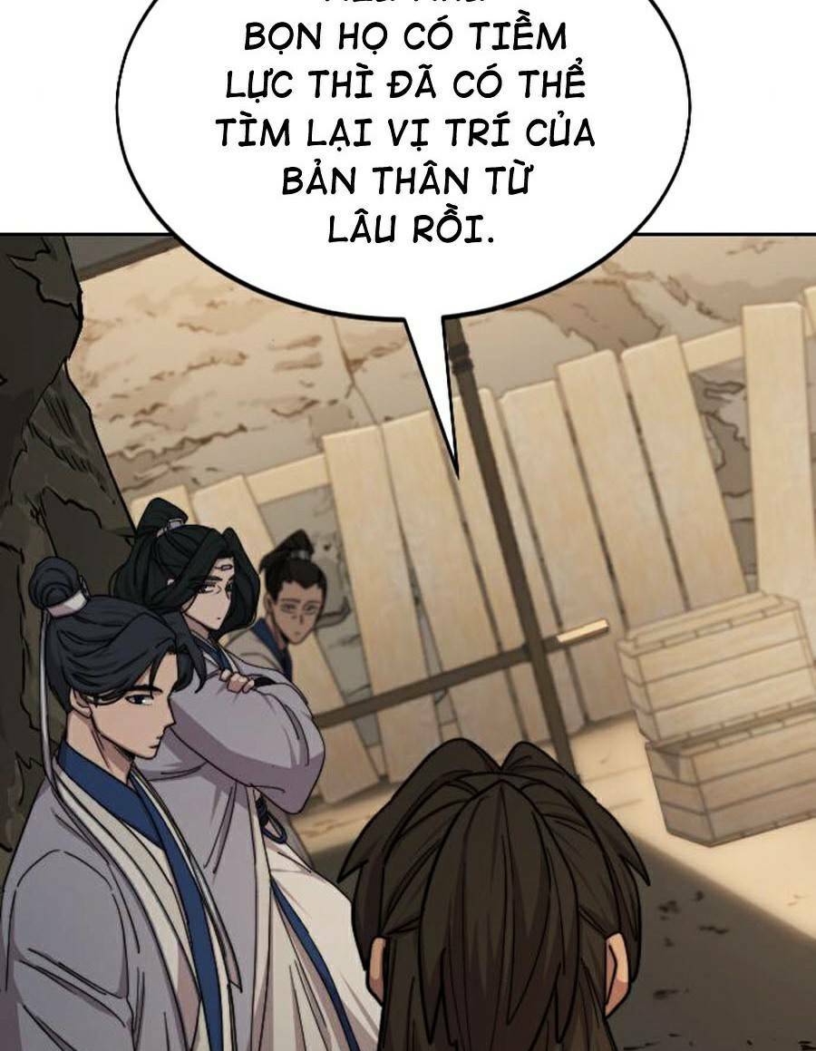 Hoa Sơn Tái Xuất Chap 53 - Next Chap 54