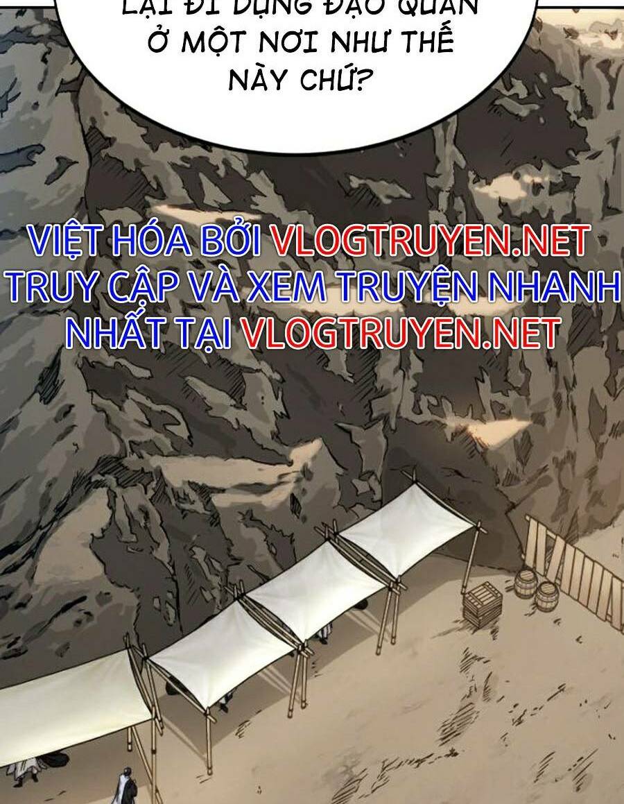 Hoa Sơn Tái Xuất Chap 53 - Next Chap 54