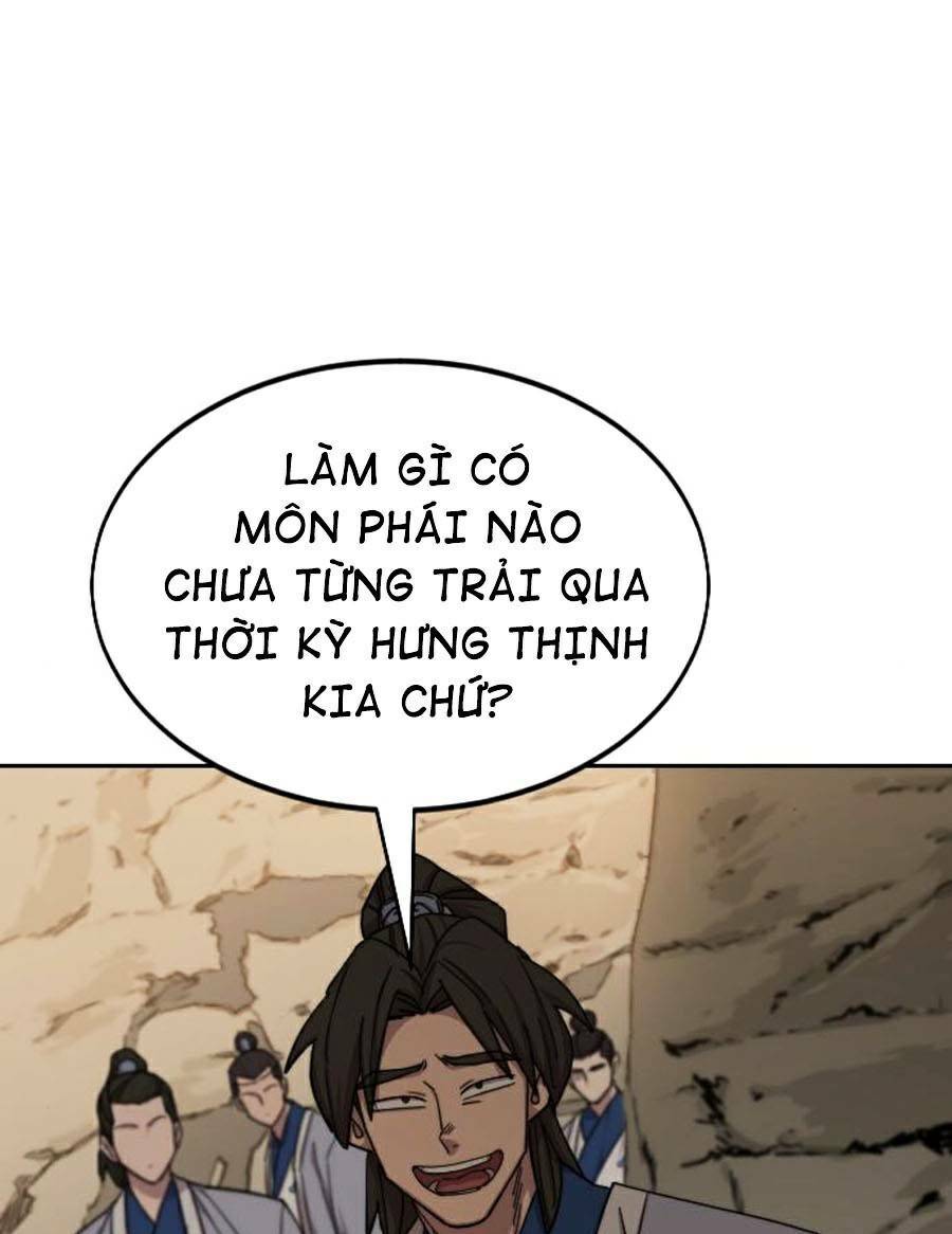 Hoa Sơn Tái Xuất Chap 53 - Next Chap 54
