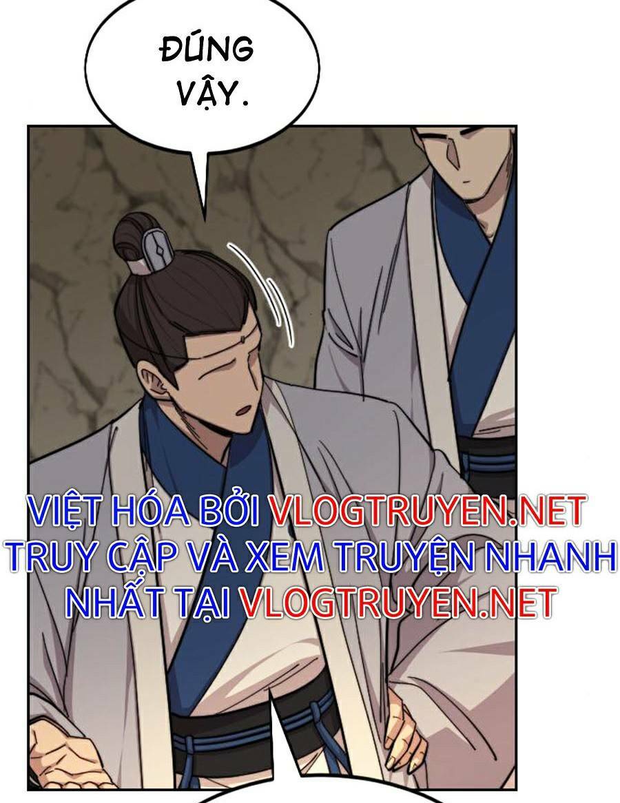 Hoa Sơn Tái Xuất Chap 53 - Next Chap 54