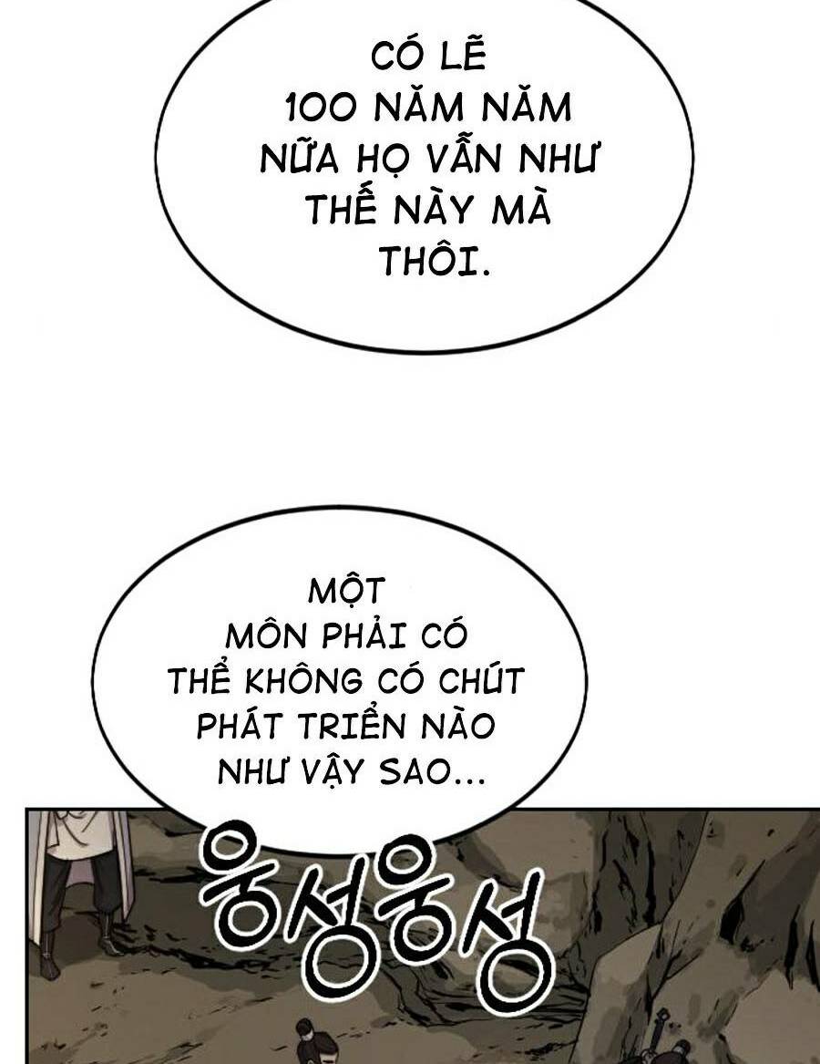Hoa Sơn Tái Xuất Chap 53 - Next Chap 54
