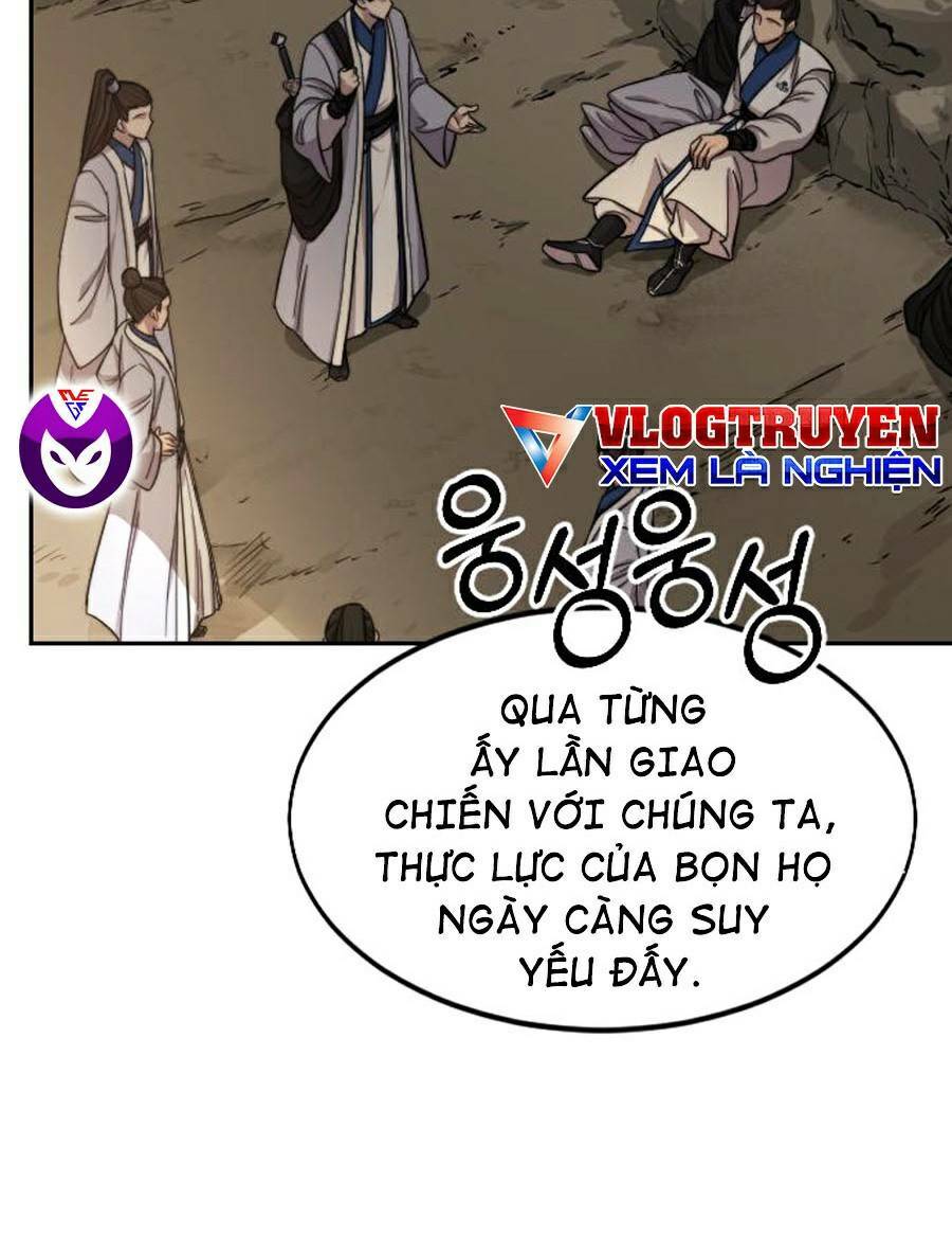 Hoa Sơn Tái Xuất Chap 53 - Next Chap 54