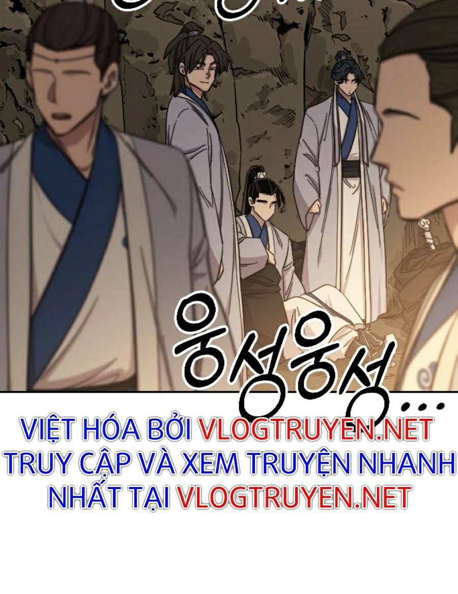Hoa Sơn Tái Xuất Chap 53 - Next Chap 54