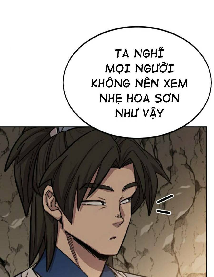 Hoa Sơn Tái Xuất Chap 53 - Next Chap 54