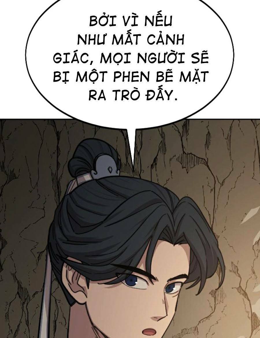 Hoa Sơn Tái Xuất Chap 53 - Next Chap 54