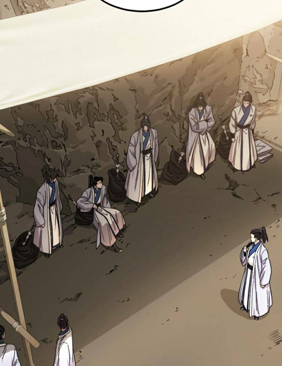 Hoa Sơn Tái Xuất Chap 53 - Next Chap 54