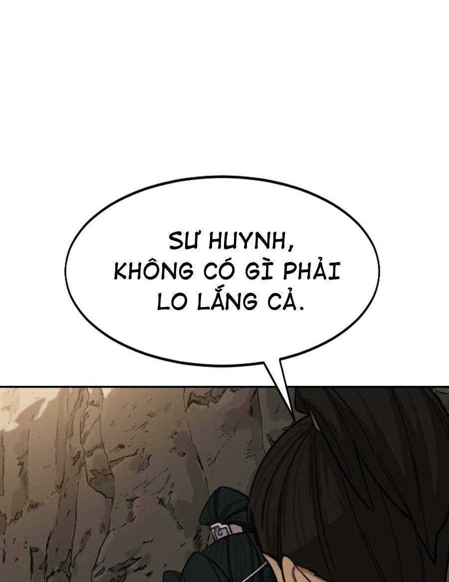 Hoa Sơn Tái Xuất Chap 53 - Next Chap 54