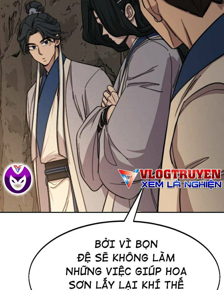 Hoa Sơn Tái Xuất Chap 53 - Next Chap 54