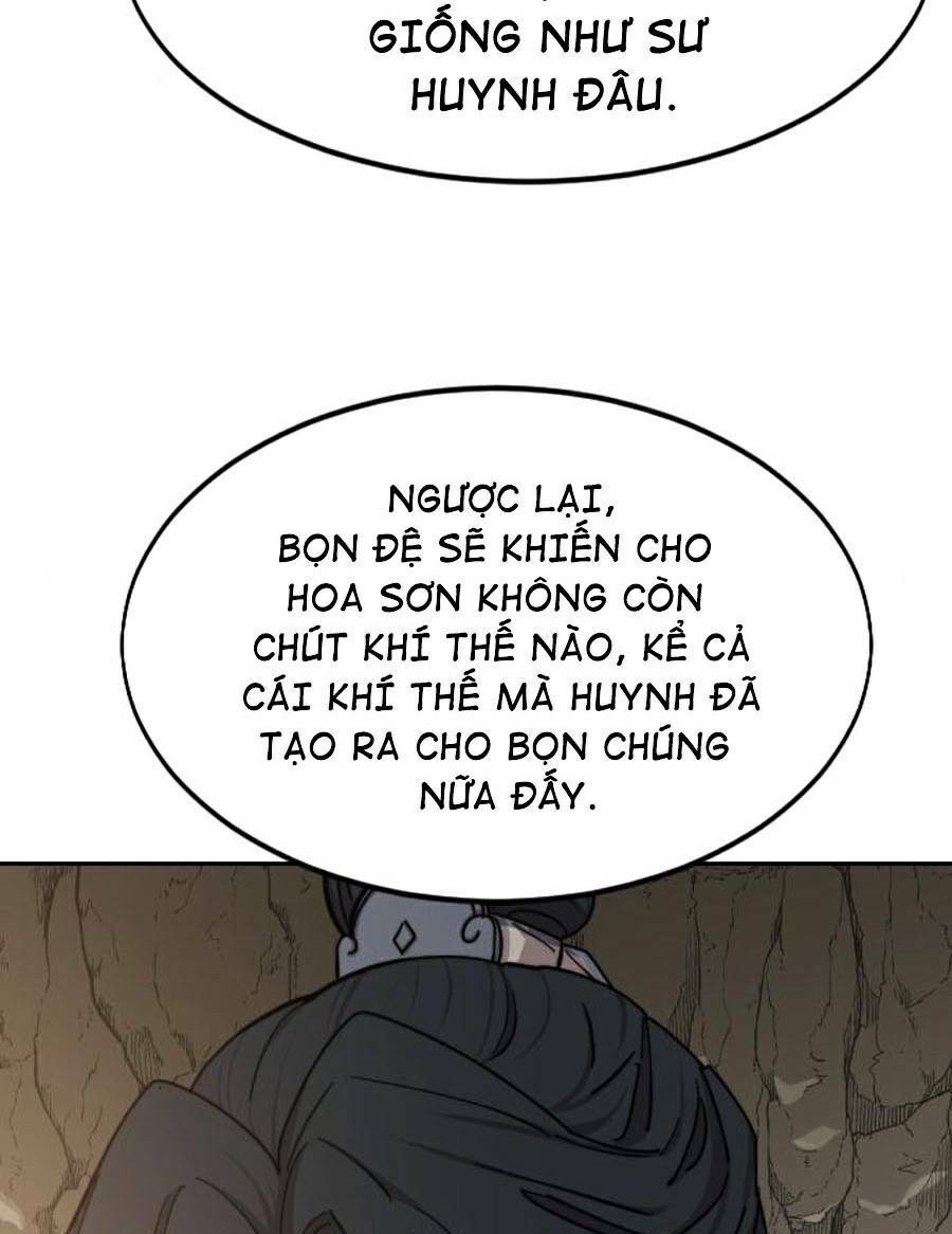 Hoa Sơn Tái Xuất Chap 53 - Next Chap 54