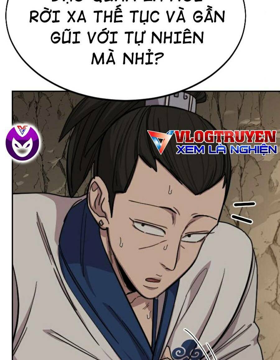 Hoa Sơn Tái Xuất Chap 53 - Next Chap 54