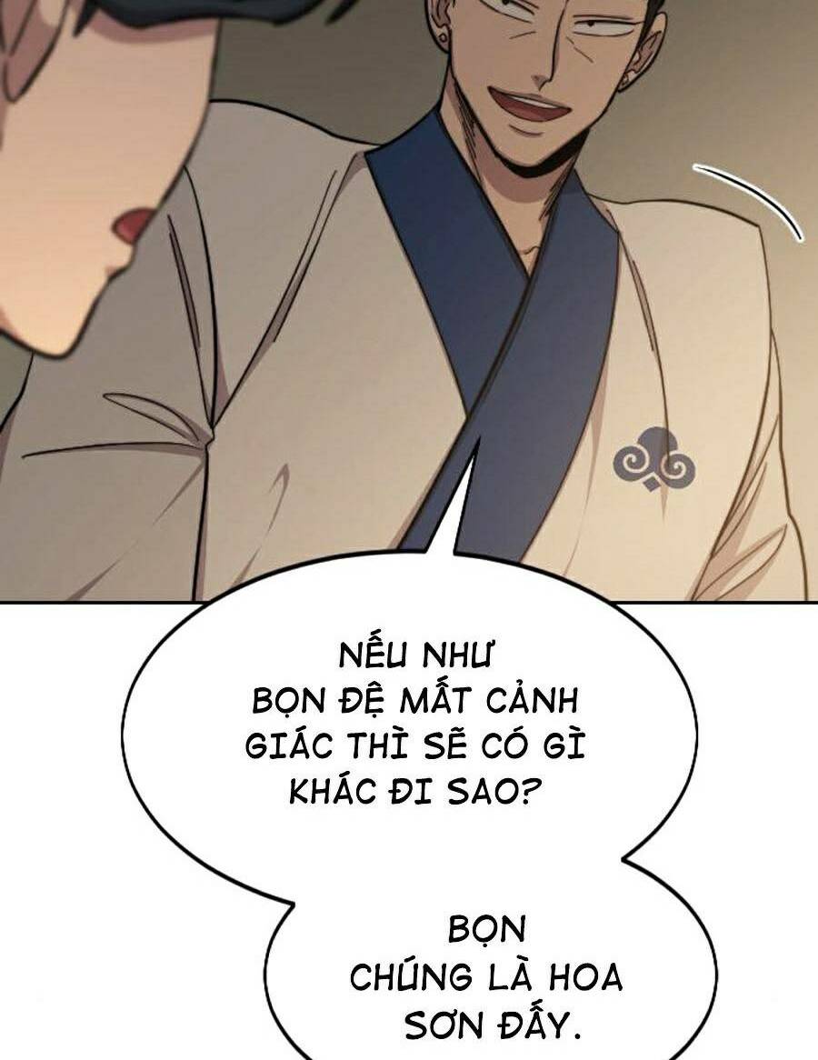 Hoa Sơn Tái Xuất Chap 53 - Next Chap 54