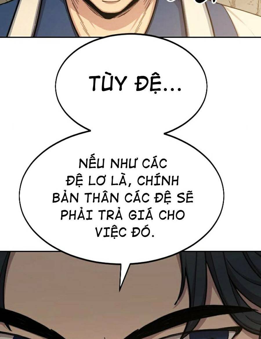 Hoa Sơn Tái Xuất Chap 53 - Next Chap 54