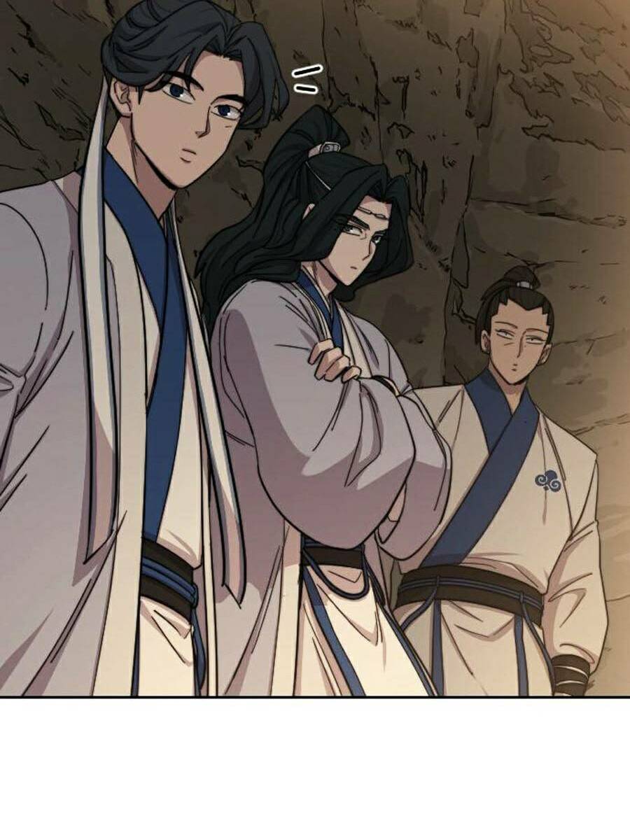 Hoa Sơn Tái Xuất Chap 53 - Next Chap 54