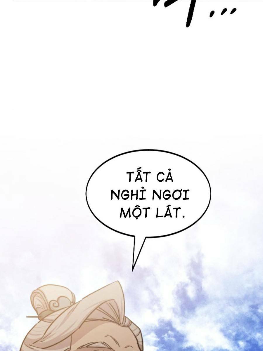 Hoa Sơn Tái Xuất Chap 53 - Next Chap 54