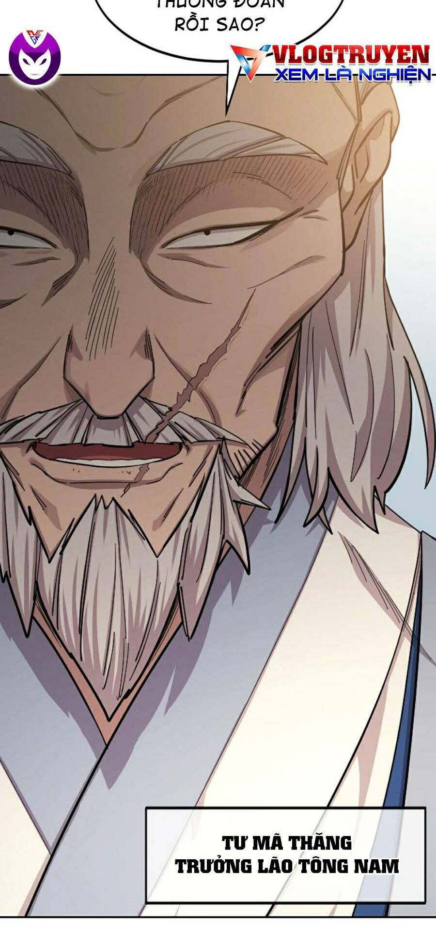 Hoa Sơn Tái Xuất Chap 53 - Next Chap 54