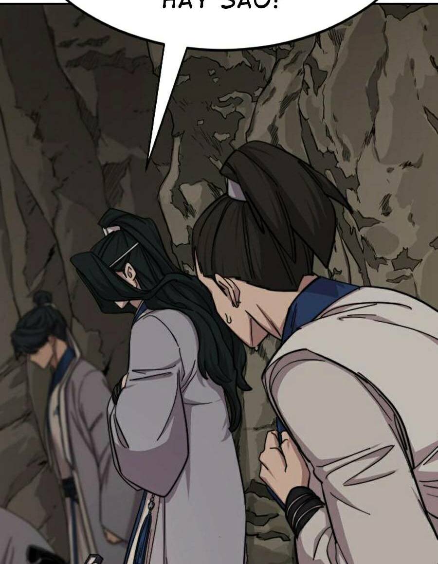 Hoa Sơn Tái Xuất Chap 53 - Next Chap 54