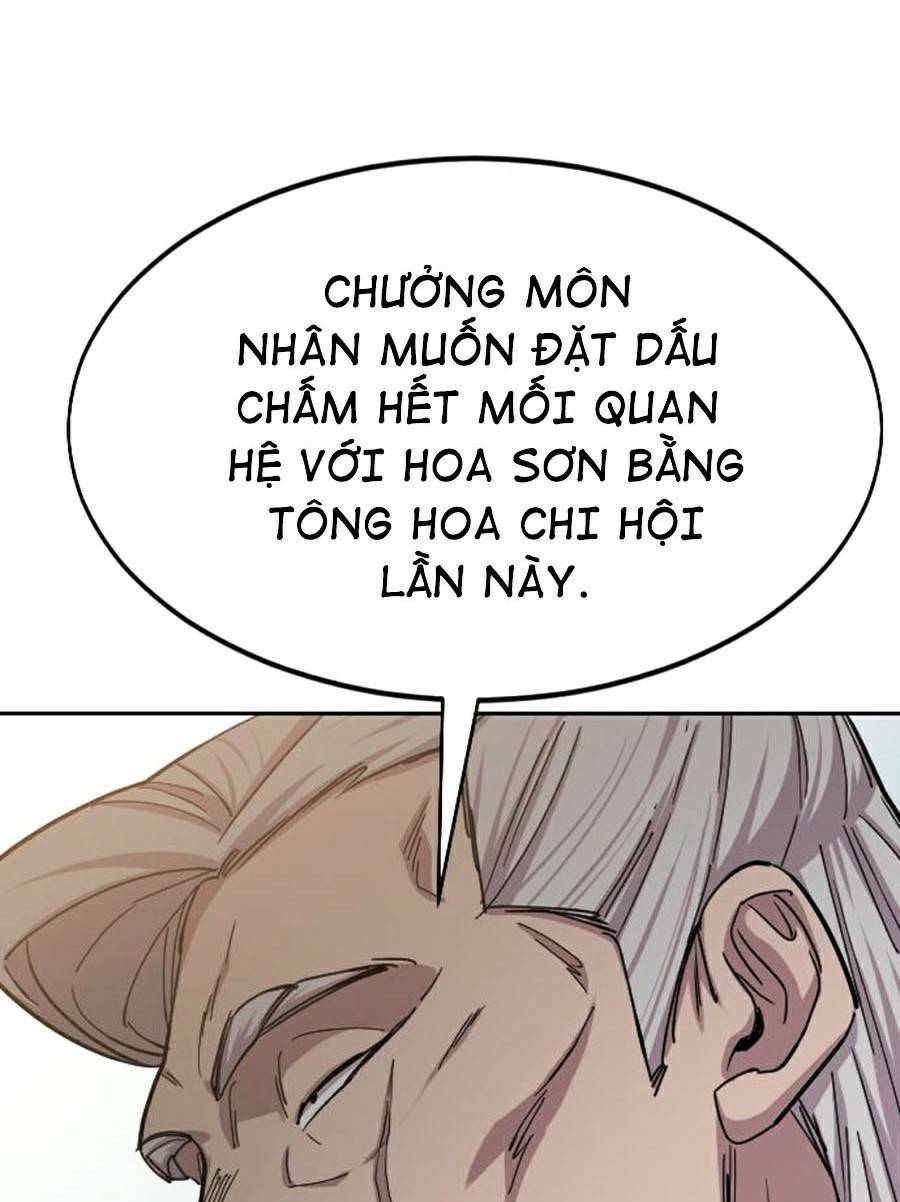 Hoa Sơn Tái Xuất Chap 53 - Next Chap 54