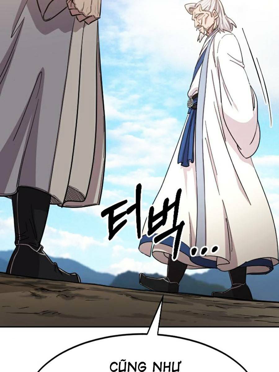 Hoa Sơn Tái Xuất Chap 53 - Next Chap 54