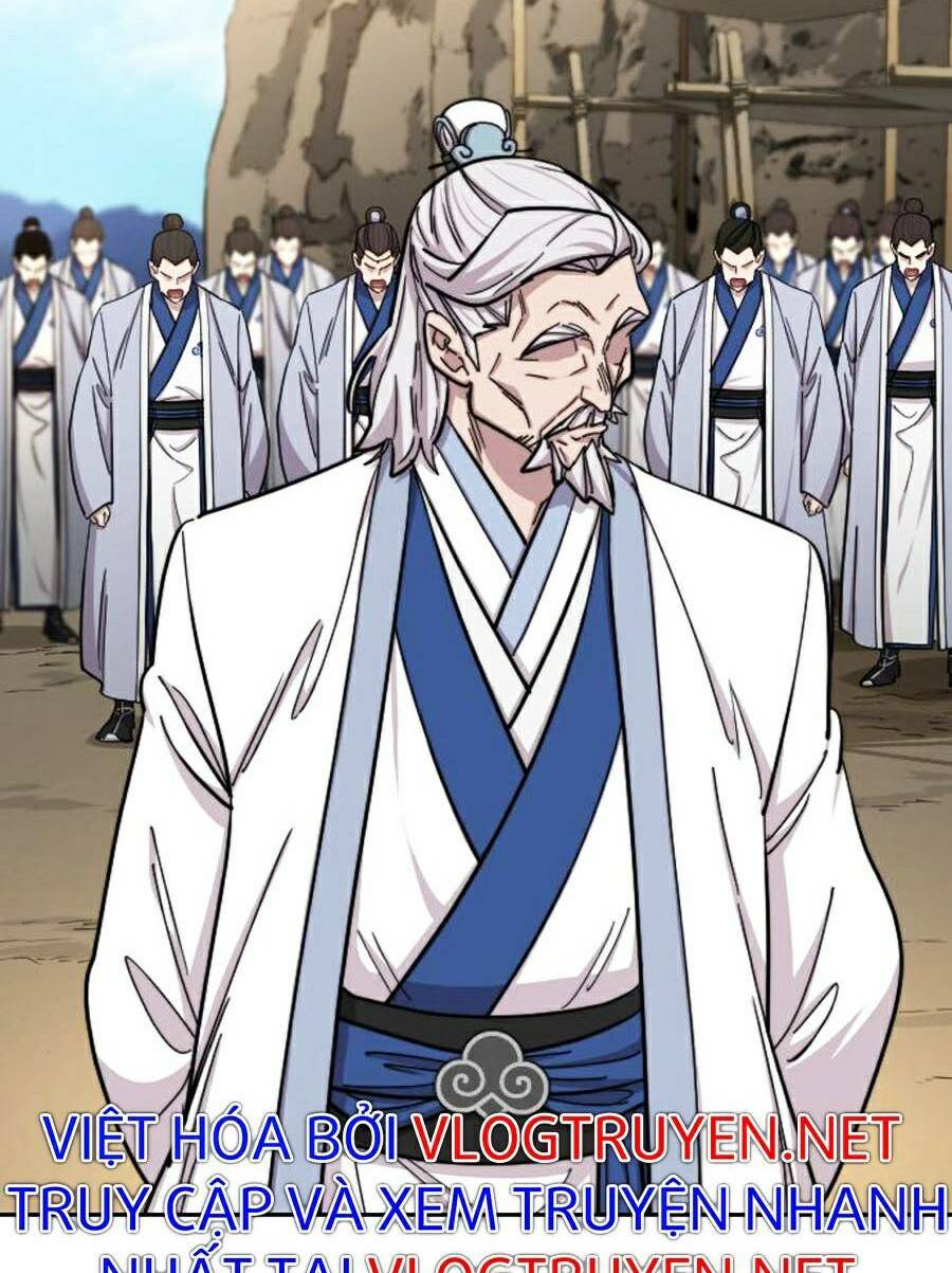 Hoa Sơn Tái Xuất Chap 53 - Next Chap 54