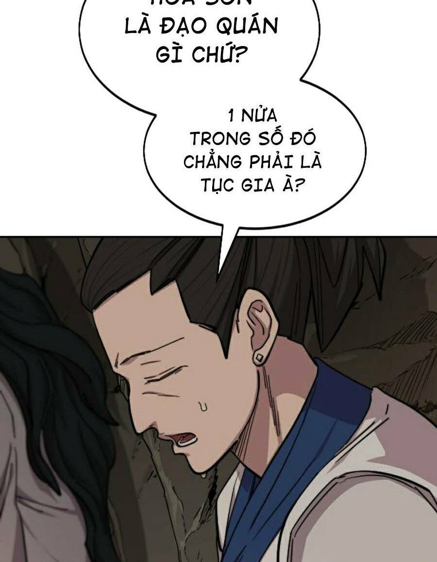 Hoa Sơn Tái Xuất Chap 53 - Next Chap 54